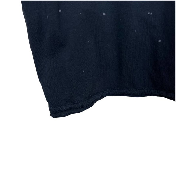 Feel the Piece x Tyler Jacobs Cropped Tee XS-S - Picture 4 of 7